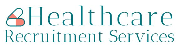 Healthcare Recruitment Services Logo