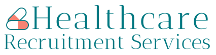 Healthcare Recruitment Services Logo